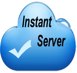 Instant Server