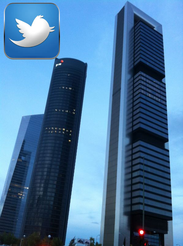 twitter empresas